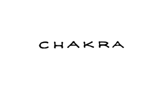 CHAKRA