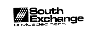 SOUTH EXCHANGE ENVIOSDEDINERO