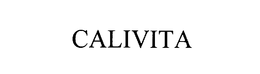 CALIVITA