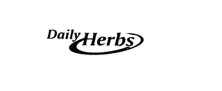 DAILYHERBS