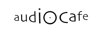 AUDIOCAFE