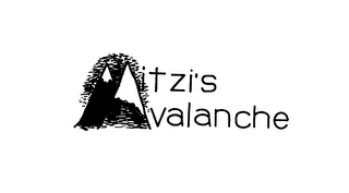 MITZI'S AVALANCHE