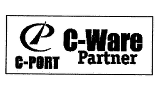 C-WARE PARTNER C-PORT