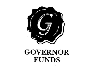 G GOVERNOR FUNDS