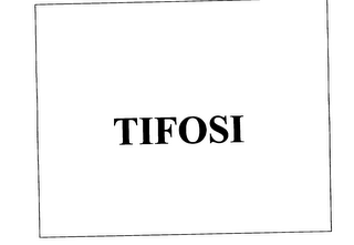 TIFOSI