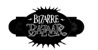 BIZARRE BAZAAR