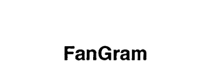 FANGRAM