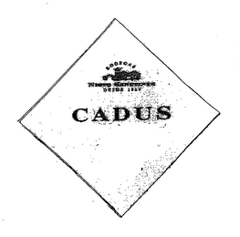 CADUS