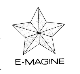 E-MAGINE