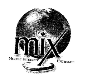 MIX MOBILE INTERNET EXCHANGE