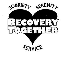 RECOVERY TOGETHER SOBRIETY SERENITY SERVICE