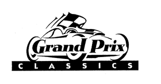 GRAND PRIX CLASSICS