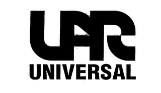 UAR UNIVERSAL