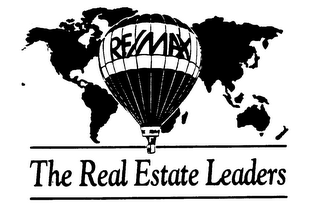 THE REAL ESTATE LEADERS