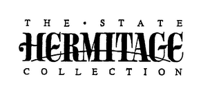 THE STATE HERMITAGE COLLECTION