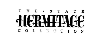 THE STATE HERMITAGE COLLECTION