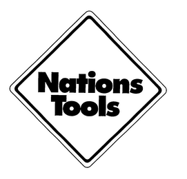 NATIONS TOOLS