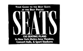 SEATS