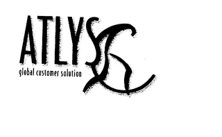 ATLYS GLOBAL CUSTOMER SOLUTION