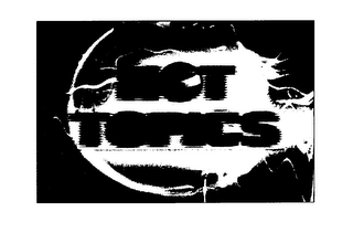 HOT TOPICS