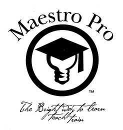 MAESTRO PRO