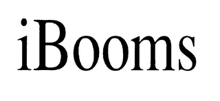 IBOOMS