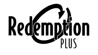 REDEMPTION PLUS