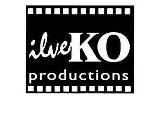 SILVERKO PRODUCTION