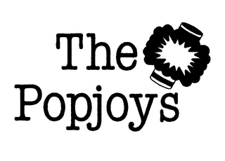 THE POPJOYS