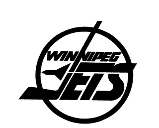 WINNIPEG JETS