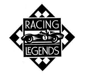 RACING LEGENDS 1