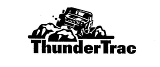 THUNDER TRAC