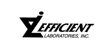 E L I EFFICIENT LABORATORIES, INC.