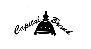 CAPITAL BRAND