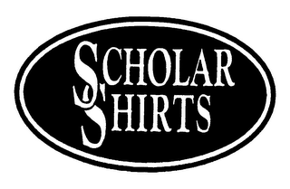 SCHOLAR SHIRTS