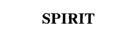 SPIRIT