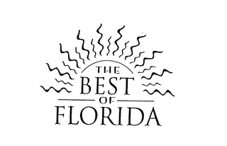 THE BEST OF FLORIDA