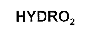 HYDRO 2