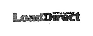 THE LEADER LOAD+DIRECT