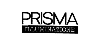 PRISMA ILLUMINAZIONE