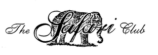 THE SAFARI CLUB