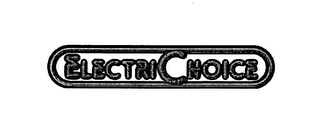 ELECTRICHOICE AND DESIGN