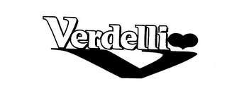 VERDELLI V