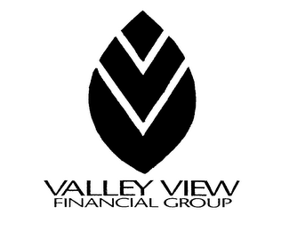 VALLEY VIEW FINANCIAL GROUP