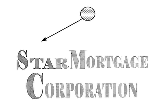 STAR MORTGAGE CORPORATION