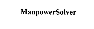 MANPOWERSOLVER