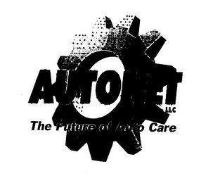 AUTONET THE FUTURE OF AUTO CARE