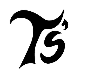 T'S