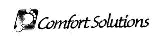 COMFORT SOLUTIONS