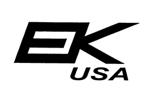 EK USA